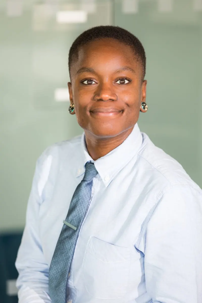 Kwame Mensah